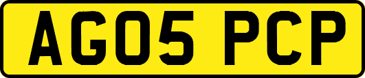 AG05PCP