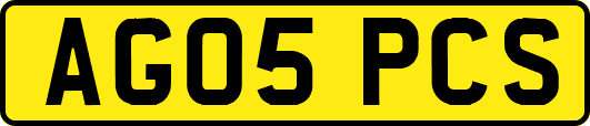 AG05PCS
