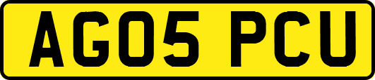 AG05PCU