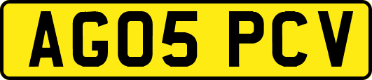 AG05PCV