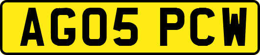 AG05PCW