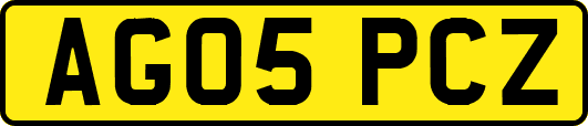 AG05PCZ