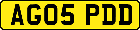 AG05PDD
