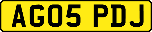 AG05PDJ