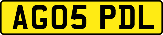 AG05PDL