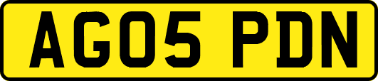 AG05PDN