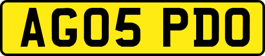 AG05PDO