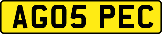 AG05PEC