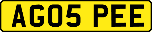 AG05PEE