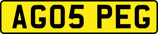 AG05PEG