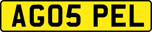 AG05PEL