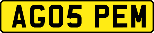 AG05PEM