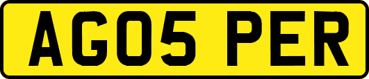 AG05PER