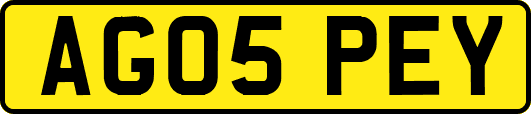 AG05PEY