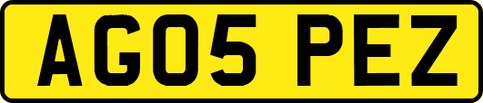 AG05PEZ