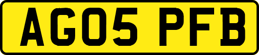 AG05PFB
