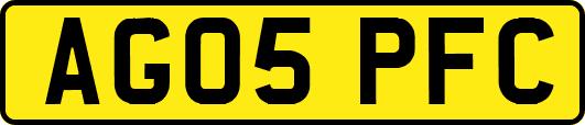 AG05PFC