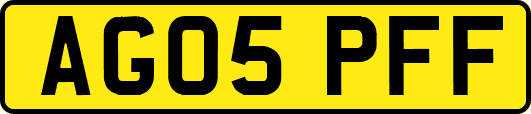 AG05PFF