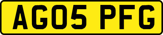 AG05PFG