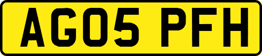 AG05PFH