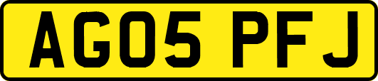 AG05PFJ
