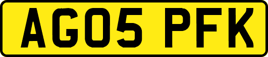 AG05PFK