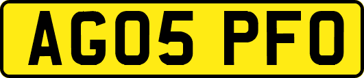 AG05PFO