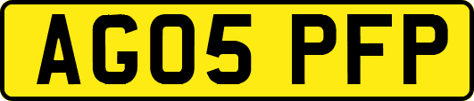 AG05PFP