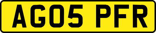 AG05PFR