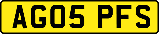 AG05PFS
