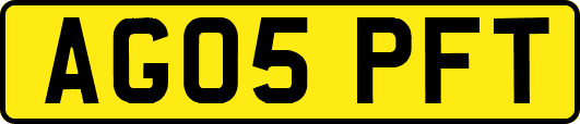 AG05PFT