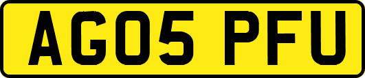 AG05PFU