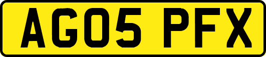 AG05PFX