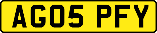 AG05PFY