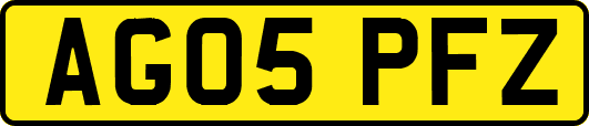 AG05PFZ