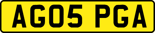 AG05PGA