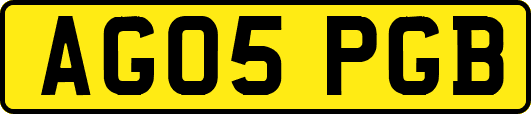 AG05PGB