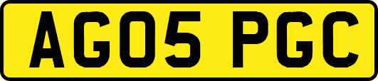 AG05PGC