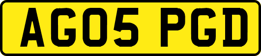 AG05PGD