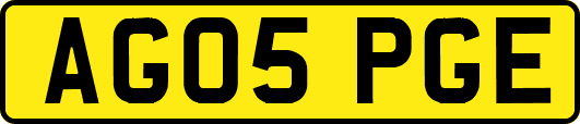 AG05PGE