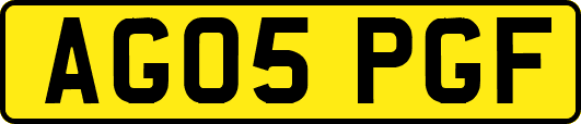 AG05PGF