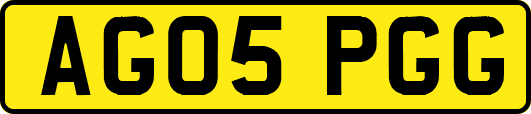 AG05PGG