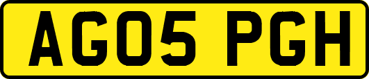 AG05PGH