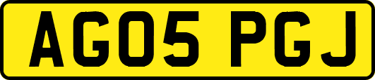 AG05PGJ