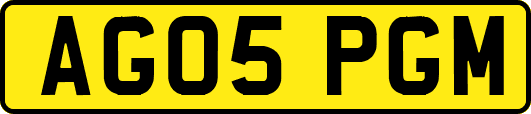 AG05PGM