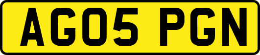 AG05PGN