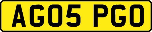 AG05PGO