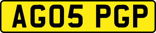 AG05PGP