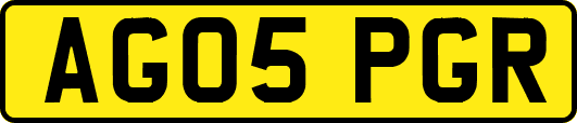 AG05PGR