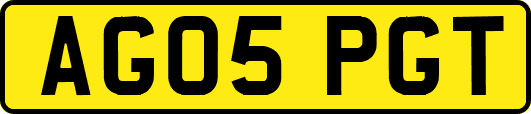 AG05PGT